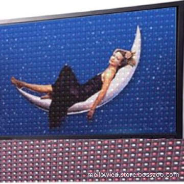 P12 LED screen outdoor